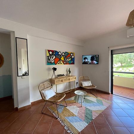 Apartamento Quinta Nova 107 Alvor Exterior foto