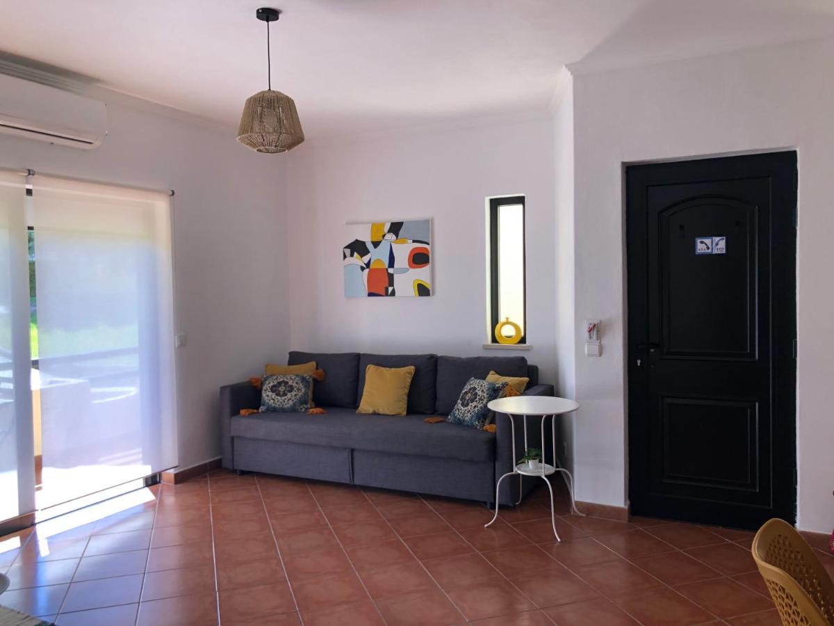 Apartamento Quinta Nova 107 Alvor Exterior foto