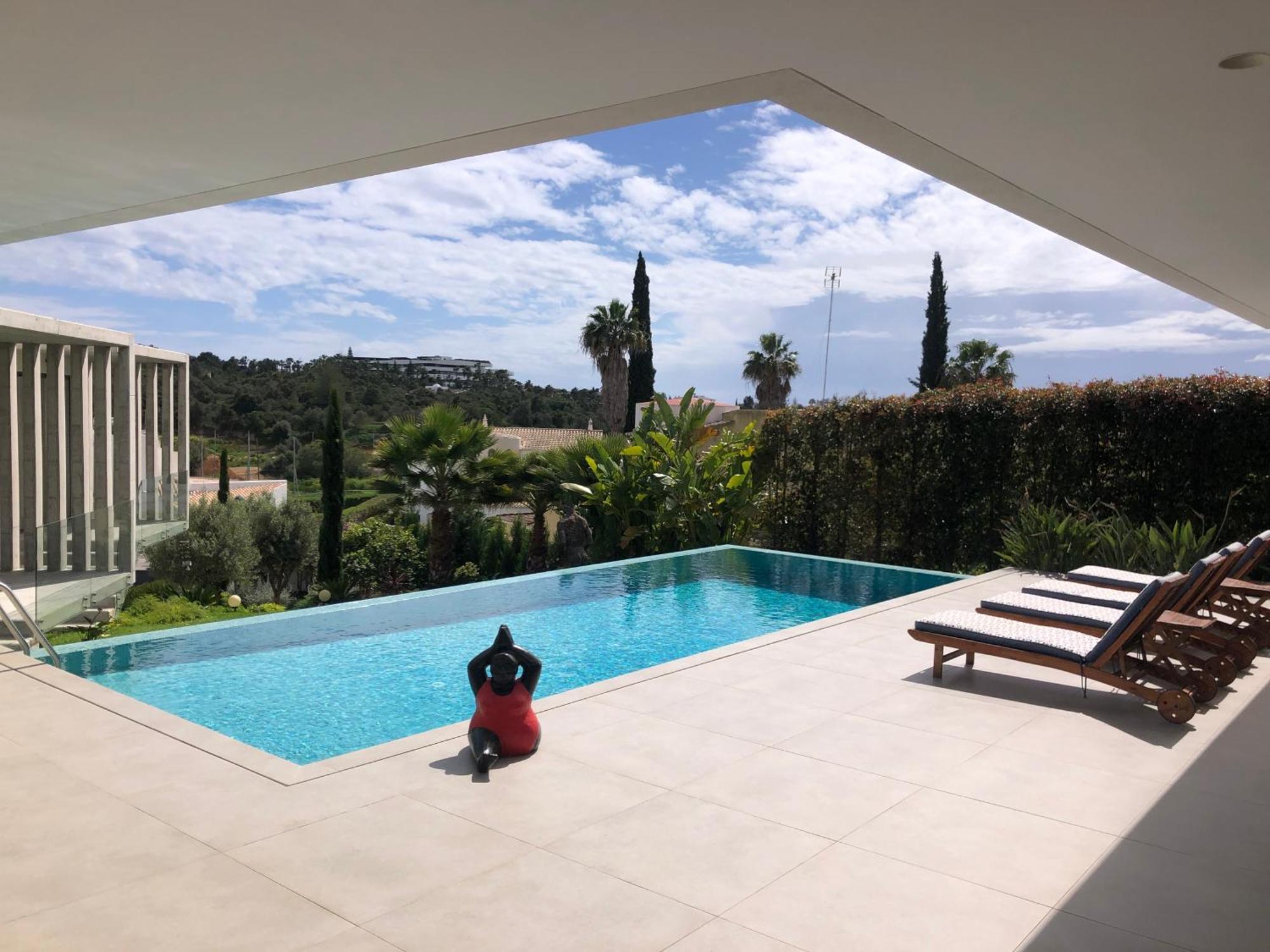 Apartamento Quinta Nova 107 Alvor Exterior foto