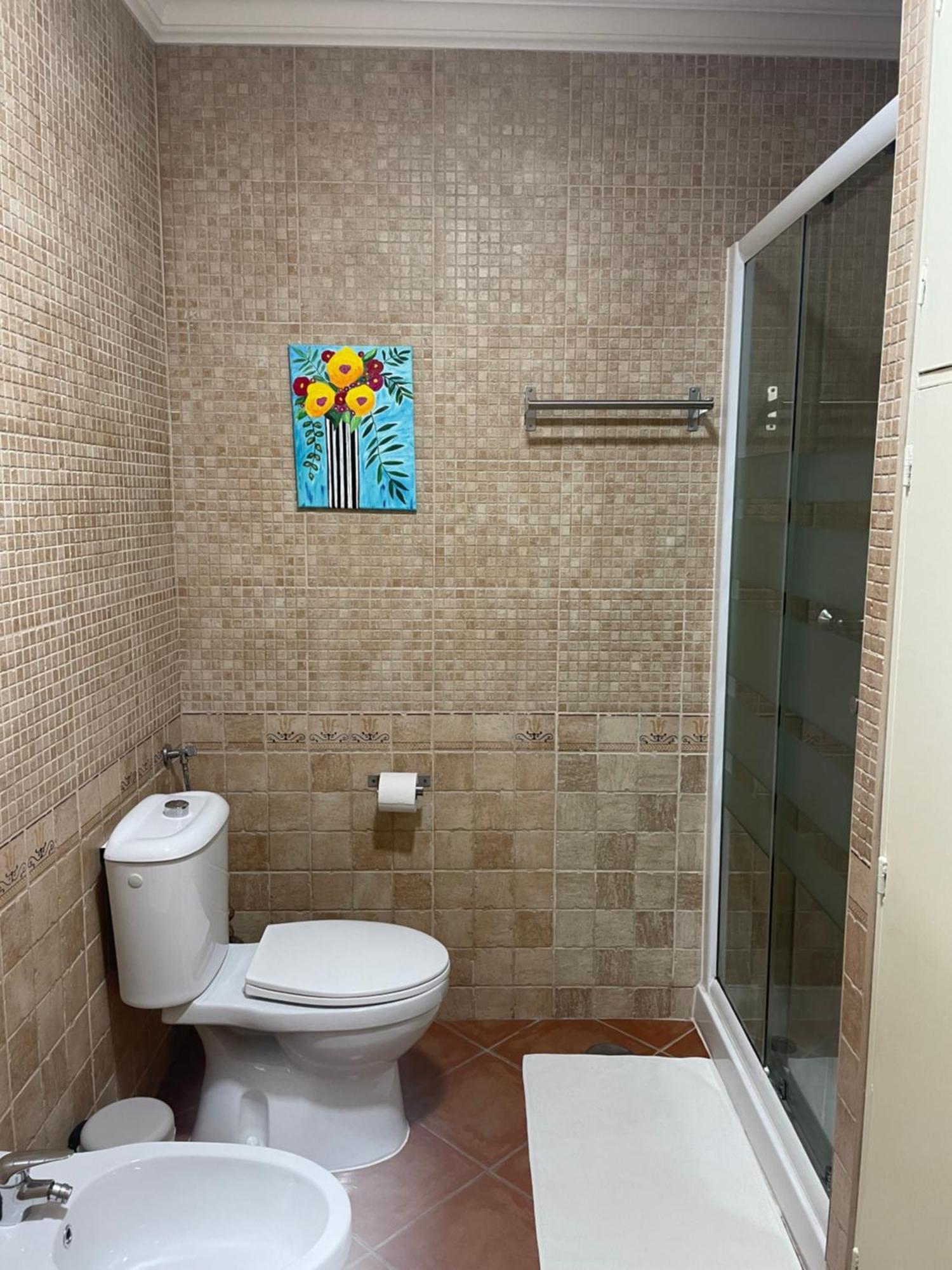 Apartamento Quinta Nova 107 Alvor Exterior foto
