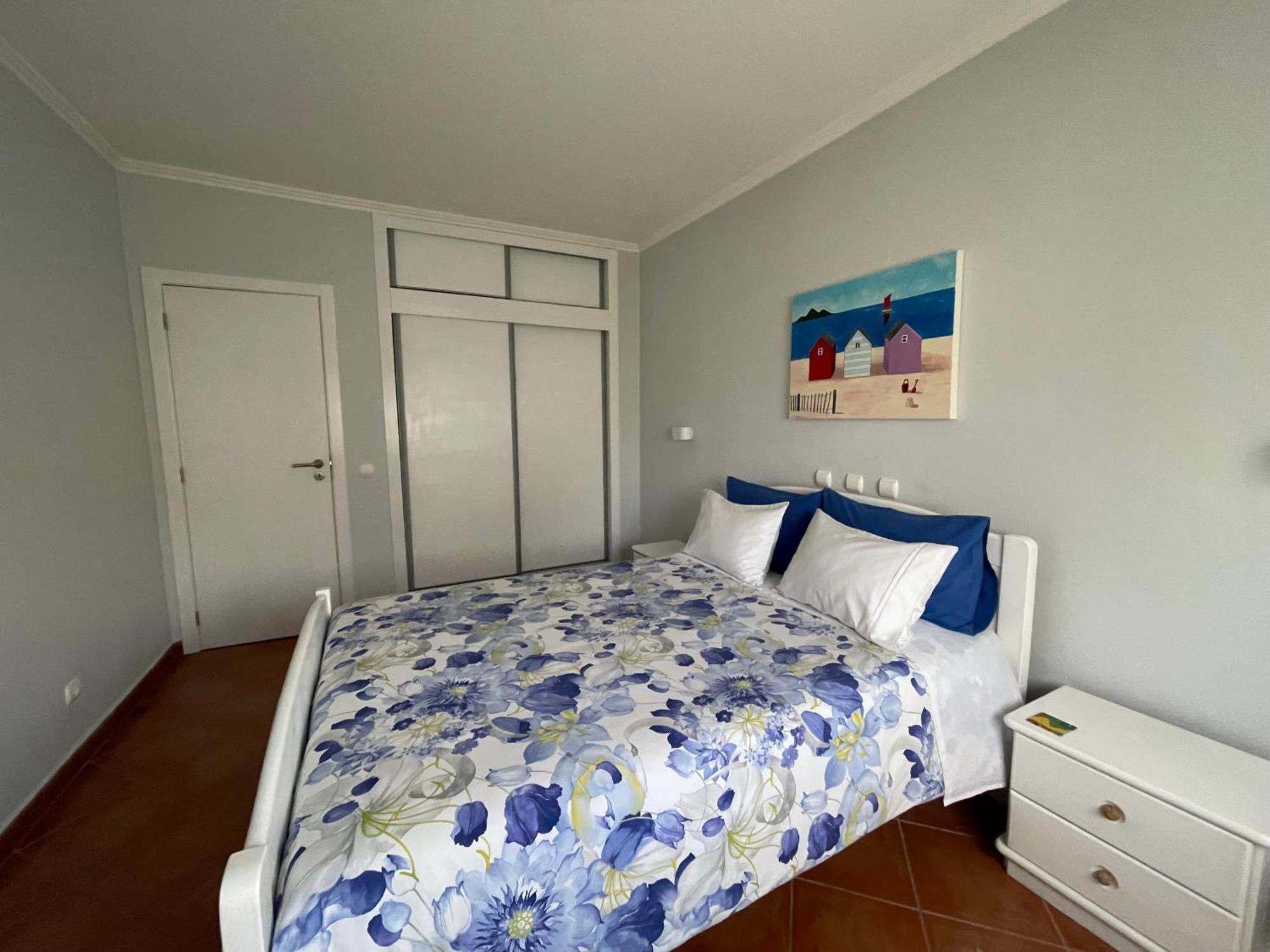 Apartamento Quinta Nova 107 Alvor Exterior foto