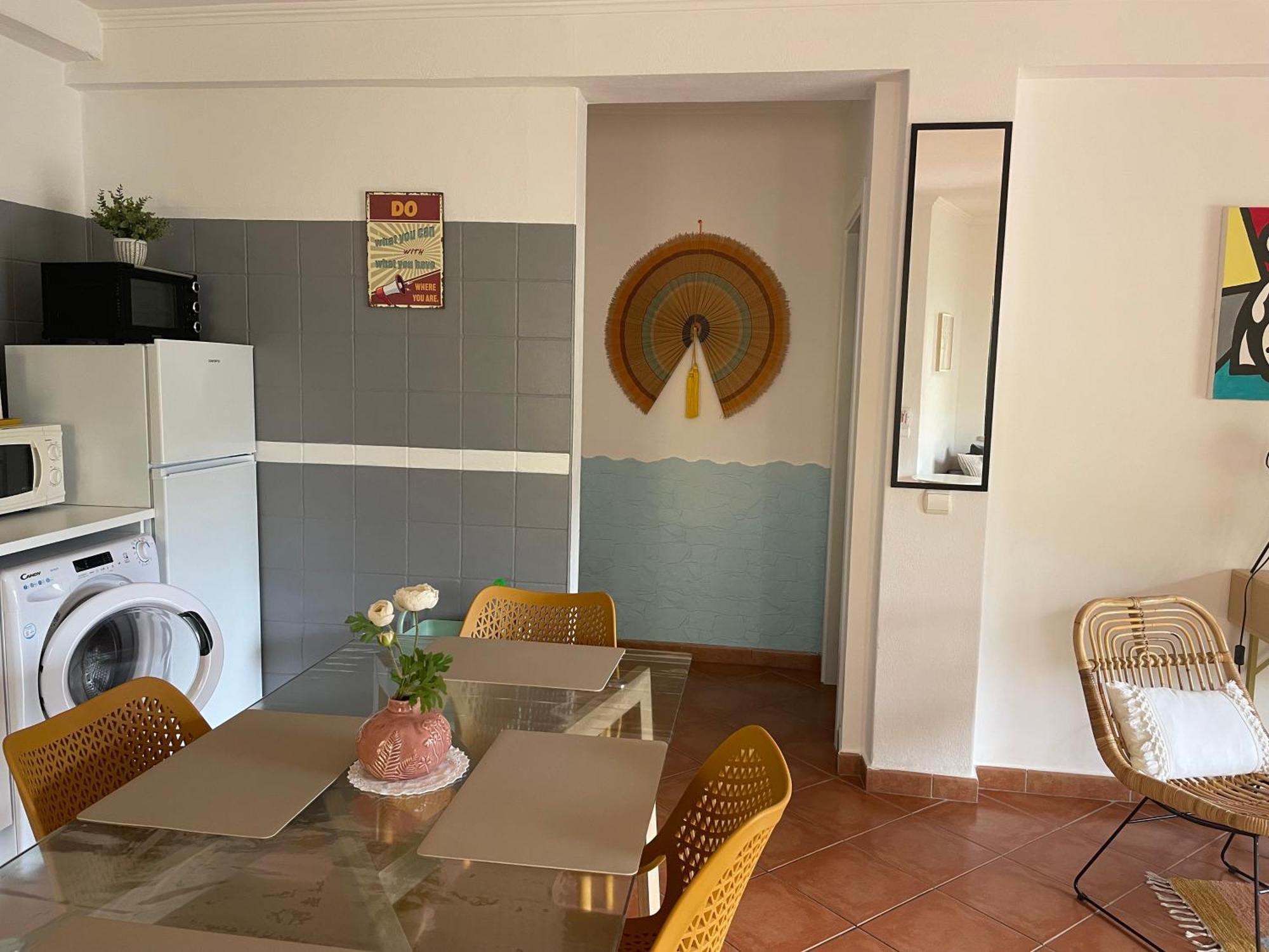 Apartamento Quinta Nova 107 Alvor Exterior foto
