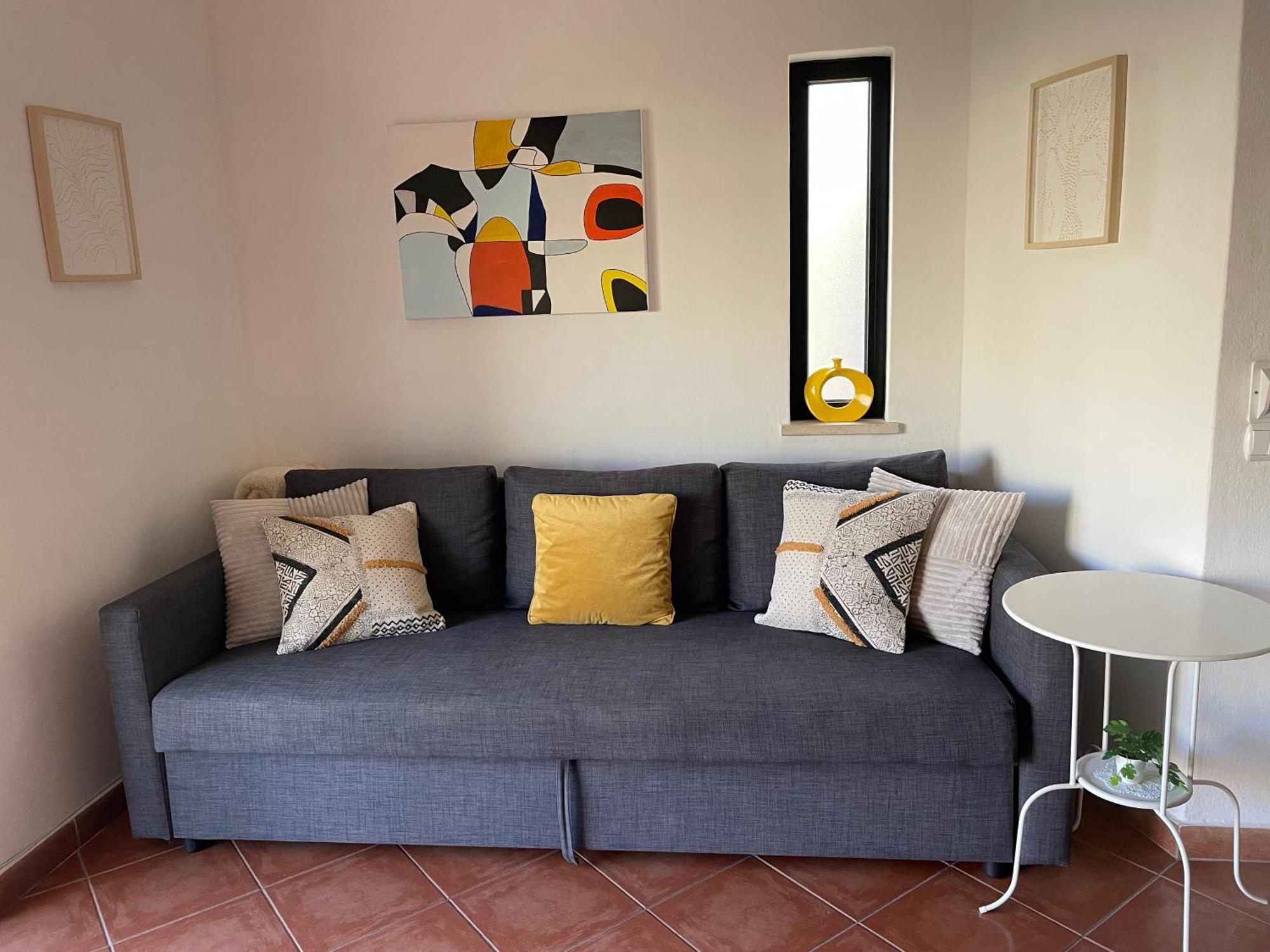 Apartamento Quinta Nova 107 Alvor Exterior foto